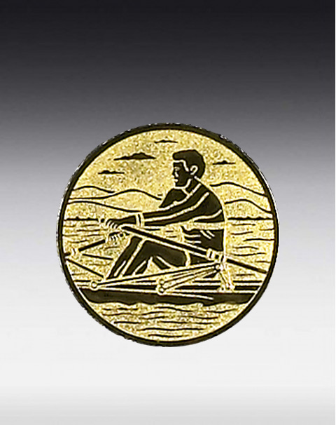 Rudern Emblem 50 mm Rudern Emblem 50 mm