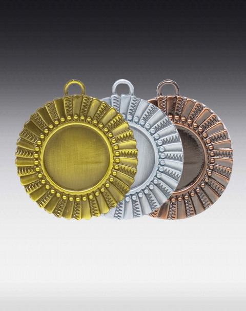 Medaille Angola D:50mm Medaille Angola D:50mm