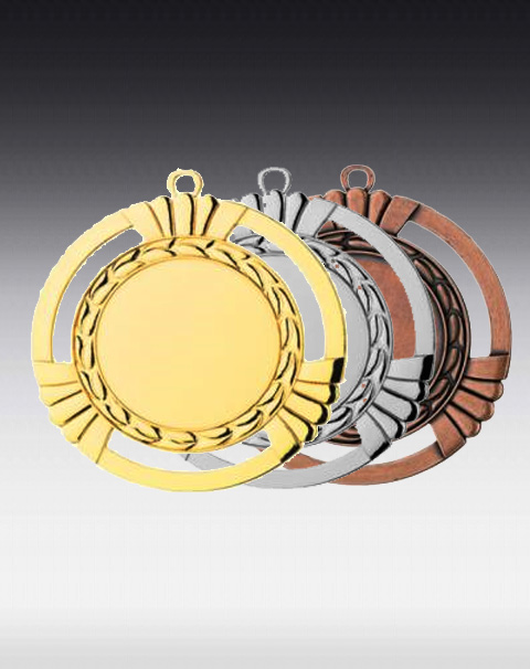 Medaille Chile D:90mm Medaille Chile D:90mm