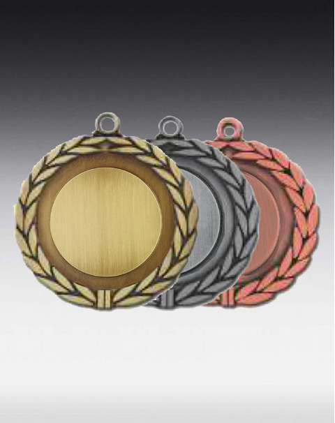 Medaille Kansas D:42mm Medaille Kansas D:42mm