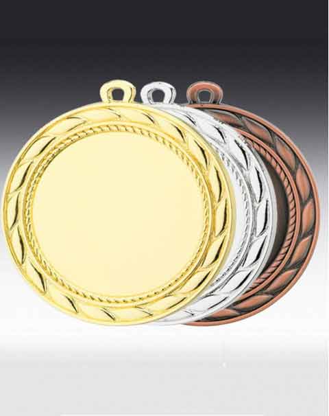 Medaille Ginger Medaille Ginger