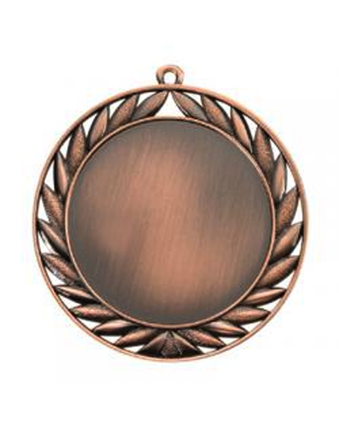 Medaille Alpaka Medaille Alpaka