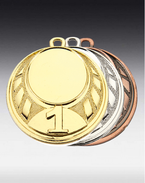 Rangmedaille D:45mm Rangmedaille D:45mm