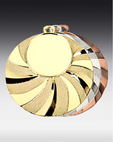 Medaille Zermatt D:50mm Medaille Zermatt D:50mm