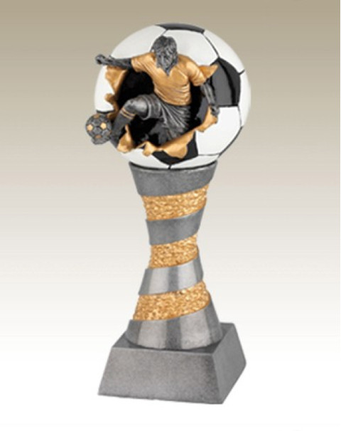 Fussball Pokal 3D Fussball Pokal 3D