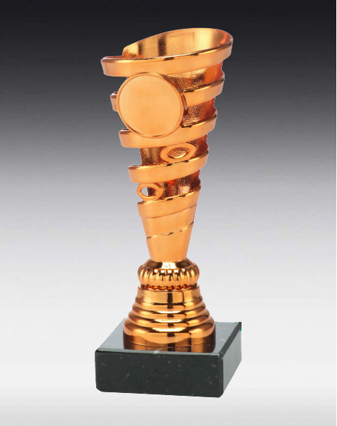 Pokal ohne Deckel Grandson Pokal ohne Deckel Grandson