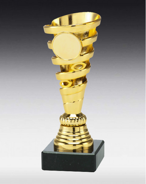 Pokal ohne Deckel Murten  Pokal ohne Deckel Murten