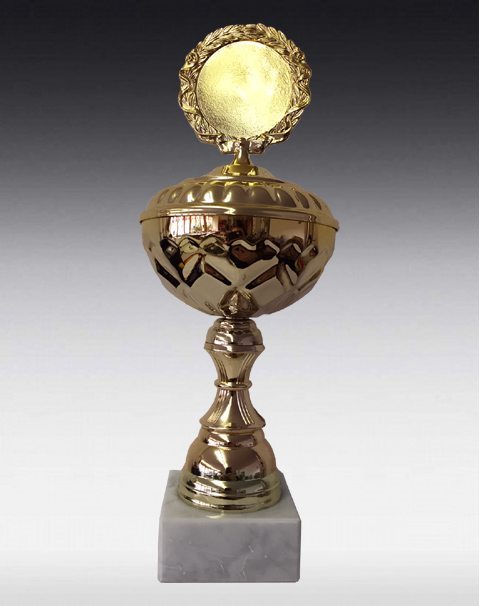 Pokal Tango Pokal Tango