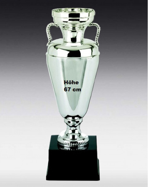 Pokal Trondheim Pokal Trondheim