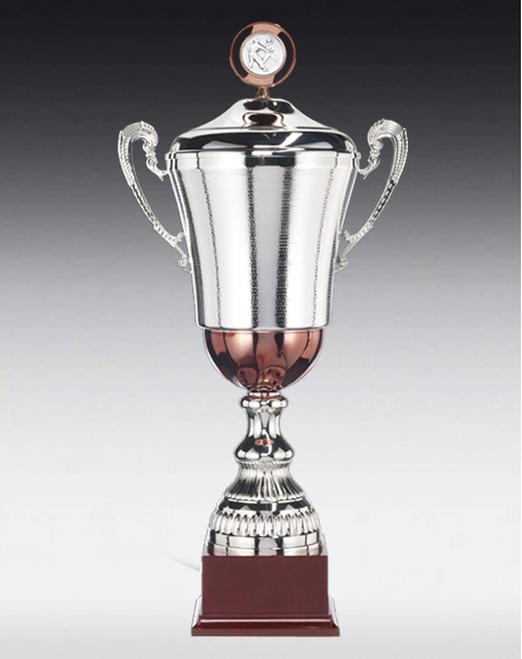 Pokal Copper Touch Pokal Copper Touch