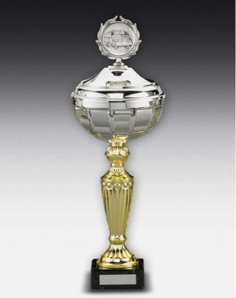 Pokal Leo Pokal Leo