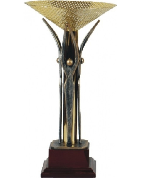 Metall Pokal Greenich Metall Pokal Greenich