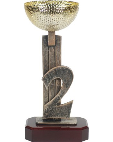 Rangpokal 2 Rangpokal 2