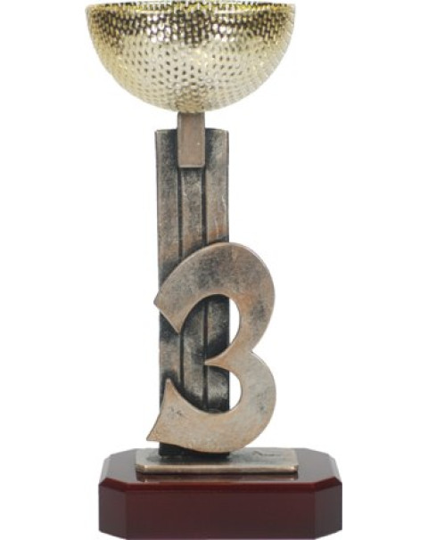 Rangpokal 3 Rangpokal 3