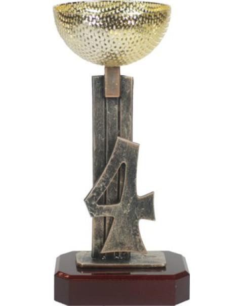 Rangpokal 4 Rangpokal 4