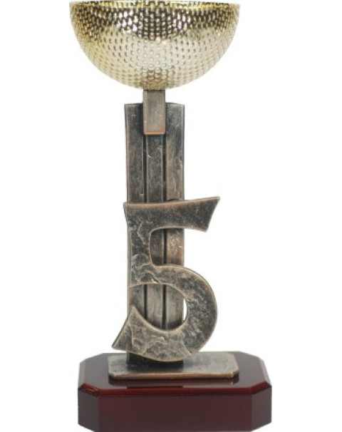 Rangpokal 5 Rangpokal 5
