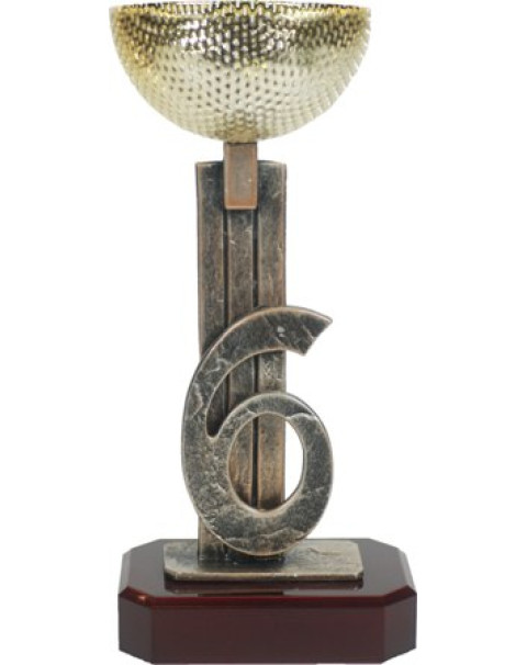 Rangpokal 6 Rangpokal 6