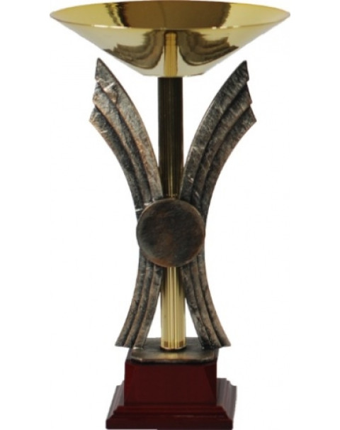 Metall Pokal Blackburn Metall Pokal Blackburn