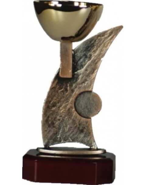 Metall Pokal Leicester Metall Pokal Leicester