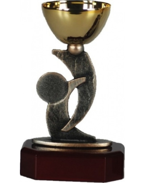 Metall Pokal Glasgow Metall Pokal Glasgow