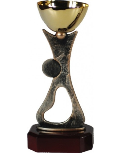 Metall Pokal Bristol Metall Pokal Bristol