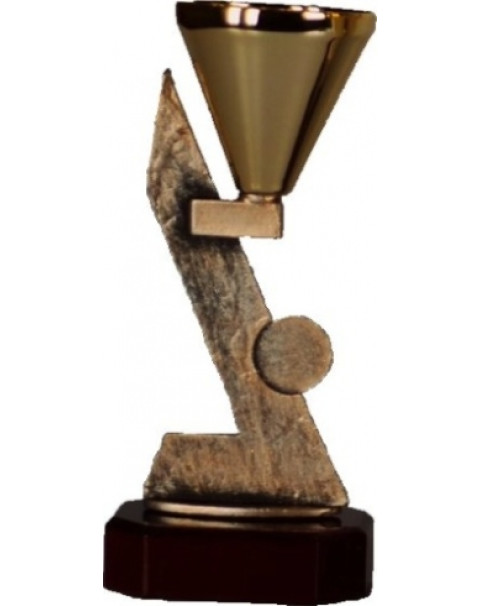 Metall Pokal Bradford Metall Pokal Bradford