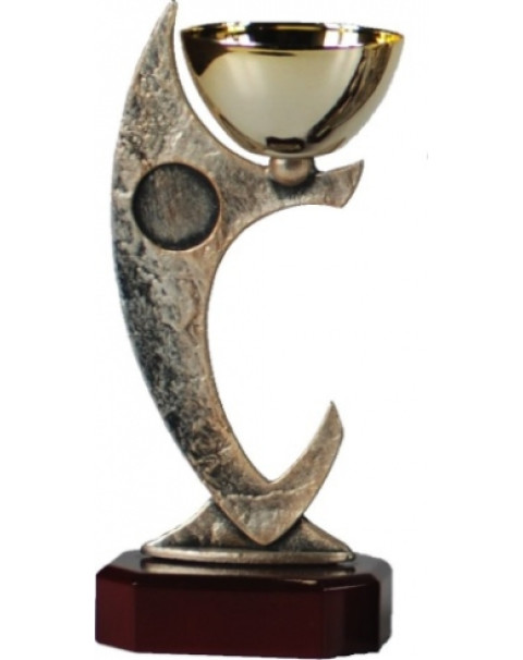 Metall Pokal Nottingham Metall Pokal Nottingham