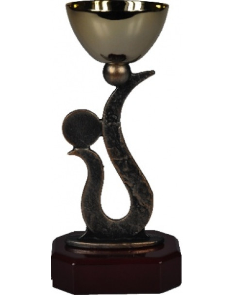 Metall Pokal Edinburgh Metall Pokal Edinburgh