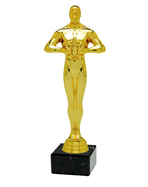 Ehrenfigur Sieger  Ehrenfigur Sieger