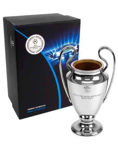 UEFA Champions League - Pokal (150mm) UEFA Champions League - Pokal (150mm)