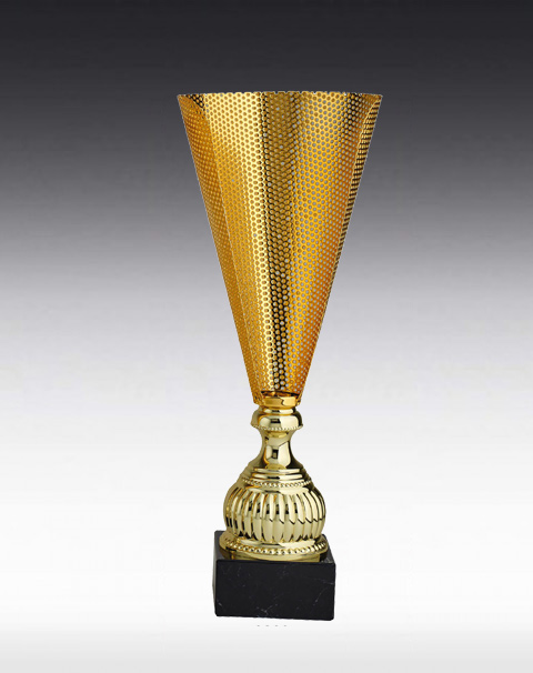 Pokal Annie Pokal Annie