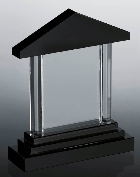 Glas-Award Camilla Glas-Award Camilla