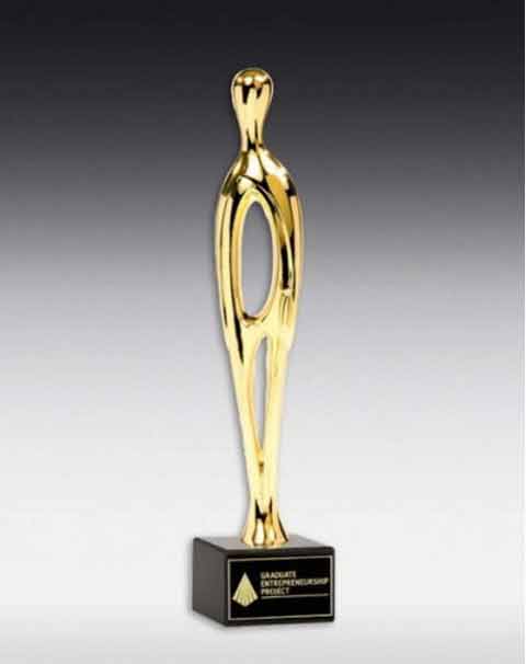 Contemporary Sales Award 24 k Contemporary Sales Award 24 k