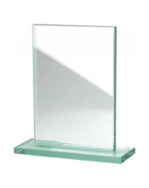 Glas-Award Rechteck Glas-Award Rechteck
