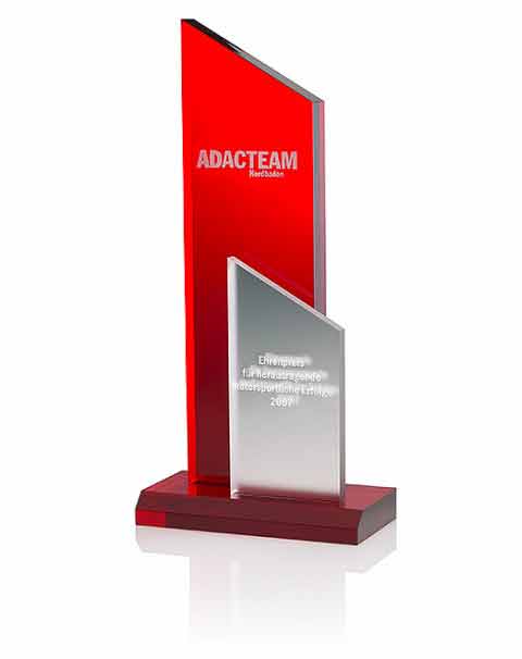 Fire Peak Award  Fire Peak Award