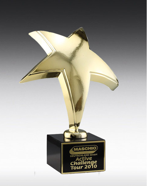 Rising Star Award Rising Star Award