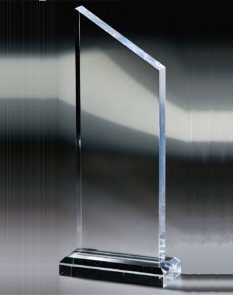 Acryl-Award Dolomit Acryl-Award Dolomit