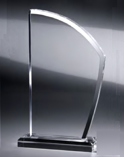 Acryl-Award Spata Acryl-Award Spata