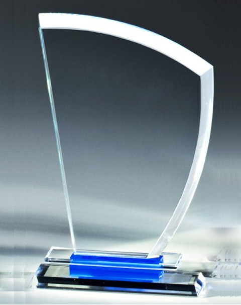 Glas-Award Blue Base  Glas-Award Blue Base
