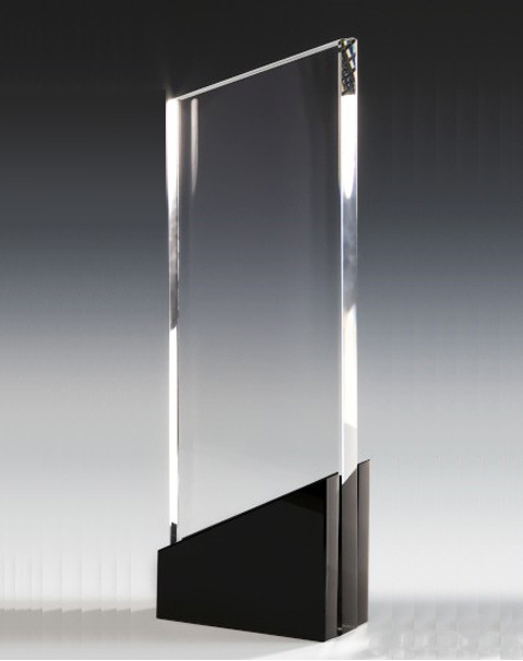 Glas-Award Nero Glas-Award Nero