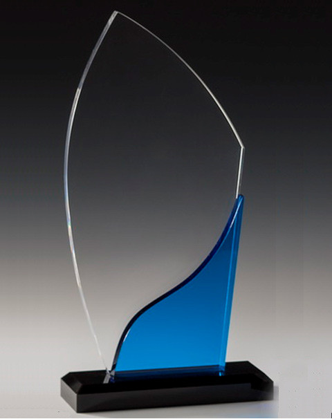 Acryl-Award Segel Acryl-Award Segel