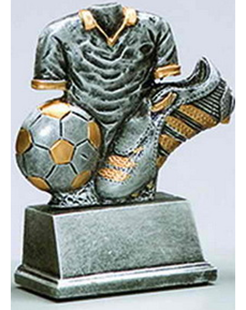 Fussball Trophäe Mbappe Fussball Trophäe Mbappe