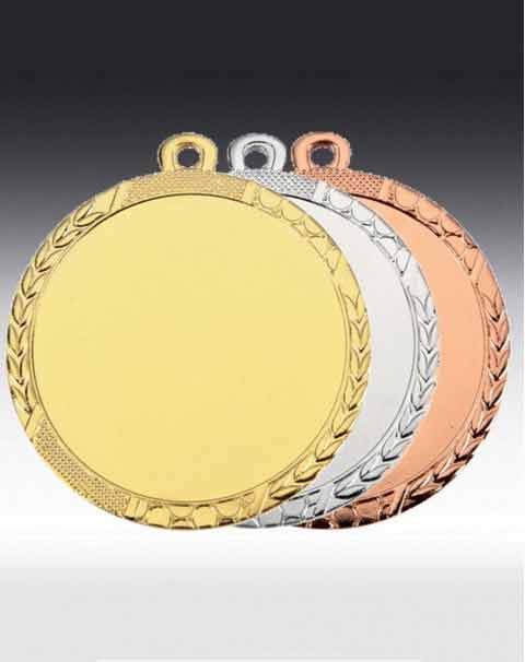 Medaille F1000