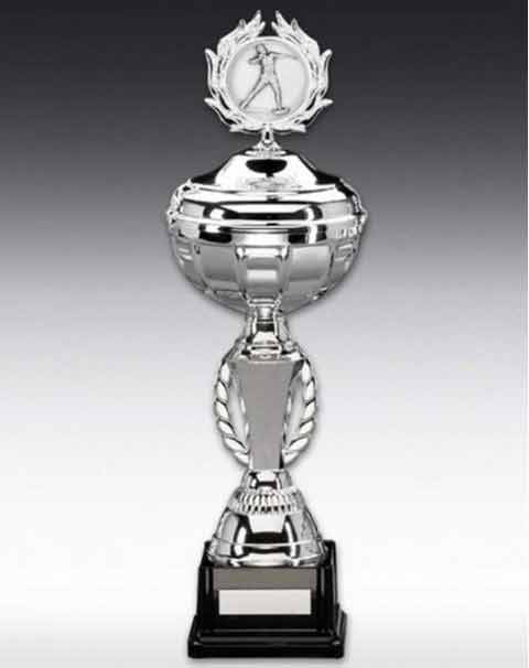 Pokal Silver Tao