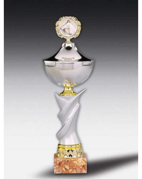Pokal Heavy Metal